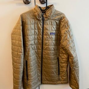 Patagonia Nano Puff Mens Medium